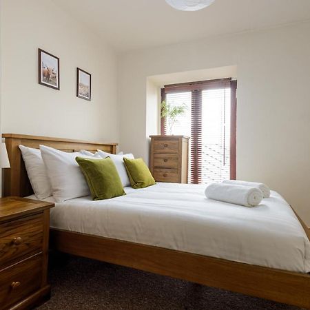 The Old Town Cockburn Apartment Edinburgh Bagian luar foto